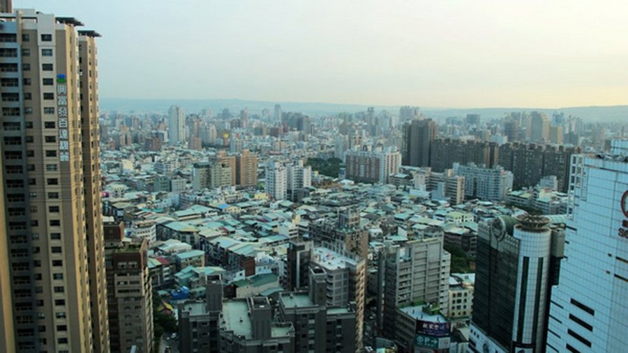 臺灣旅游心得